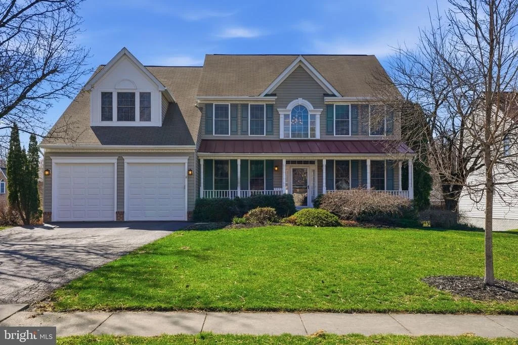 Photo of 5044 JERICHO ROAD