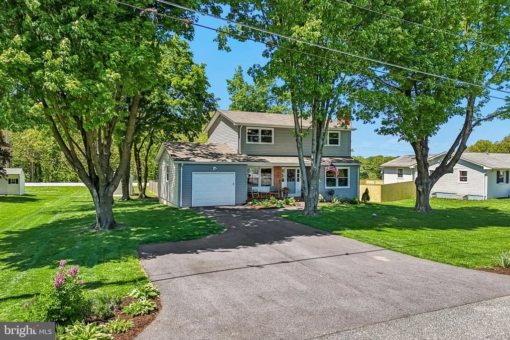 Photo of 1210 RANDOM RIDGE ROAD