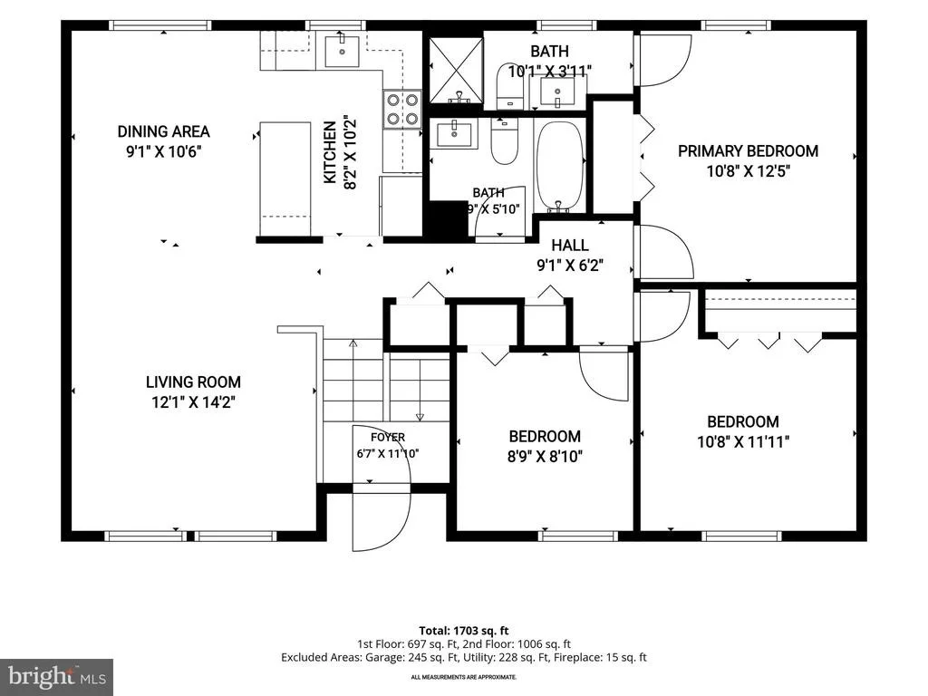 Photo of 5435 THE BRIDLE PATH