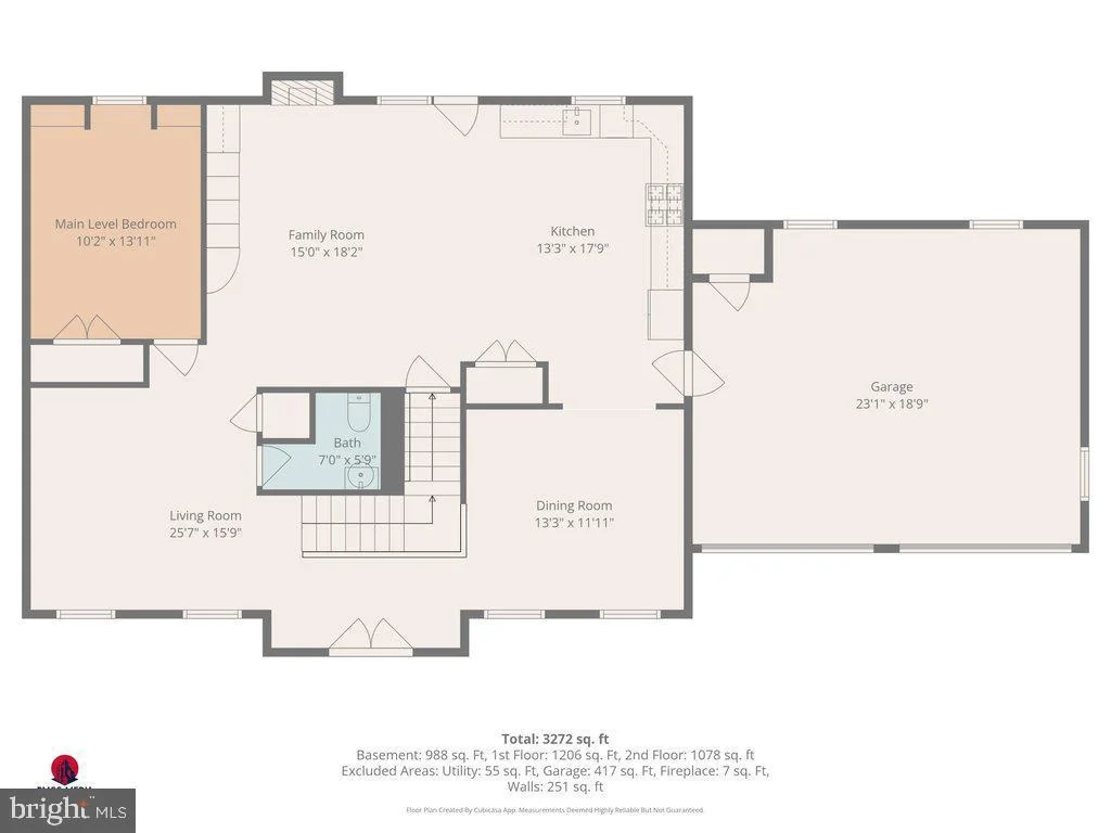 Photo of 9290 BAKER STREET