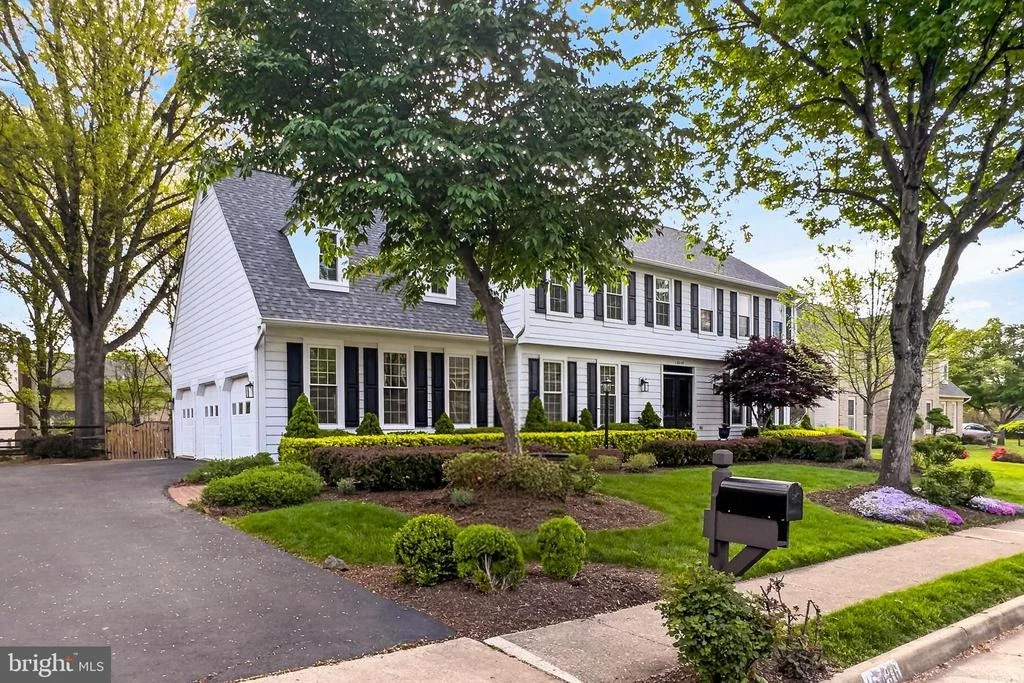 Photo of 15436 EAGLE TAVERN LANE