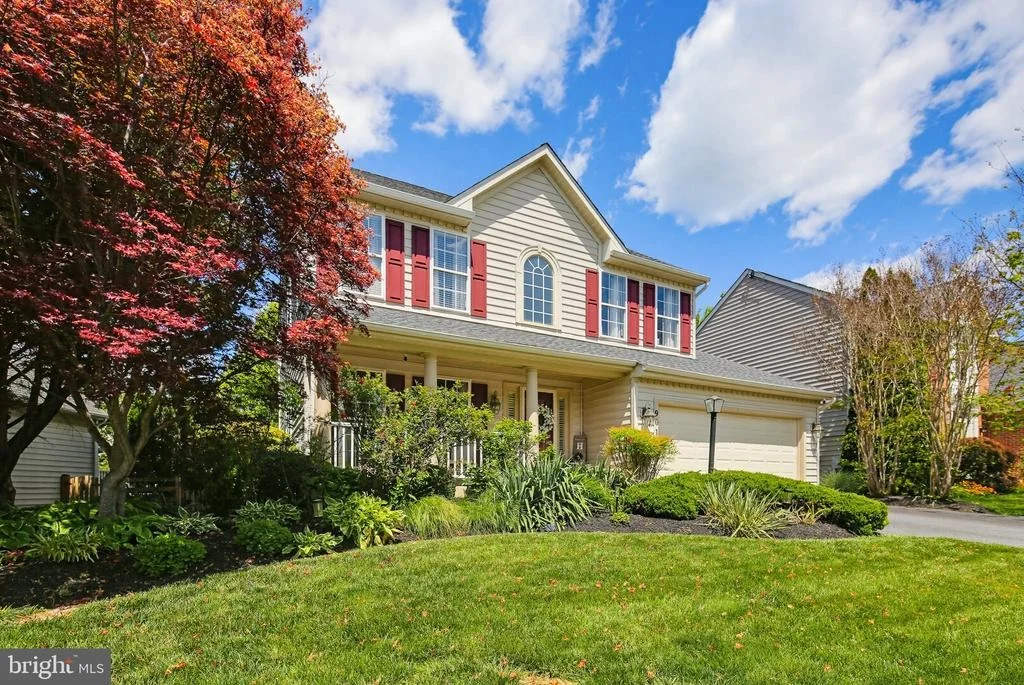 Photo of 9012 BEALLS FARM ROAD