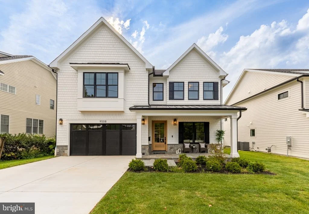 Photo of 9508 FOREST ROAD