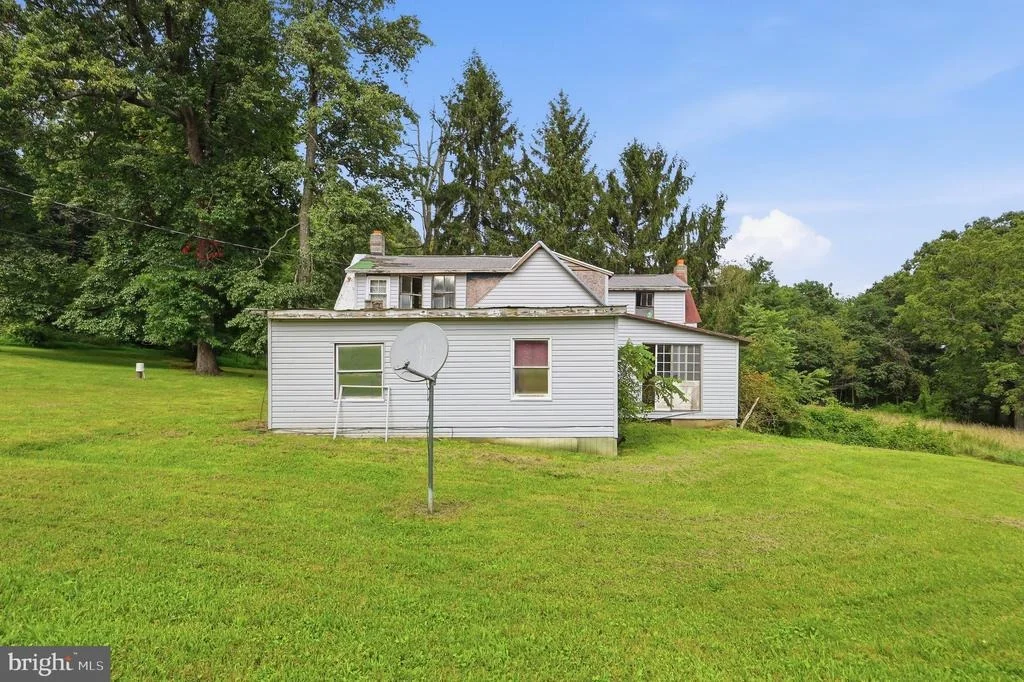 Photo of 14417 RIDENOUR ROAD