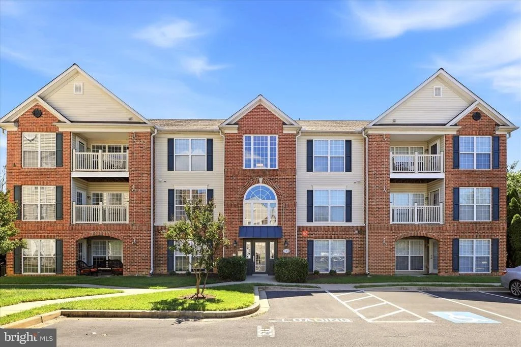 Photo of Unit 2A at 599 CAWLEY DRIVE