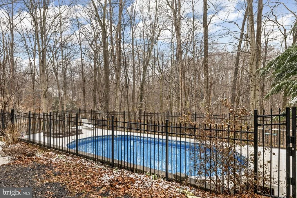 Photo of 8701 SINCLAIR MILL ROAD