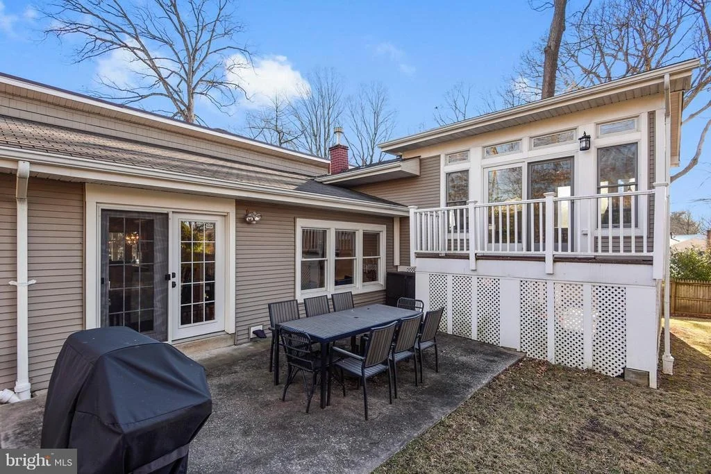 Photo of 11700 DEVILWOOD COURT