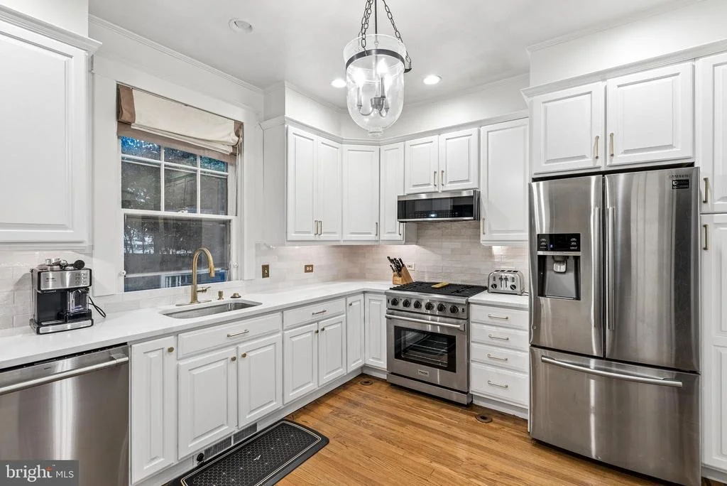 Photo of 6900 PETWORTH ROAD