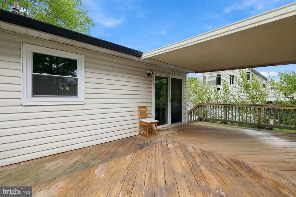 Photo of 9710 DAMASCUS DRIVE
