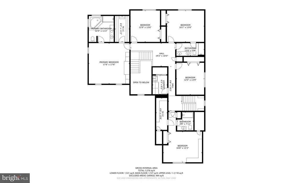 Photo of 6324 DARING PRINCE WAY