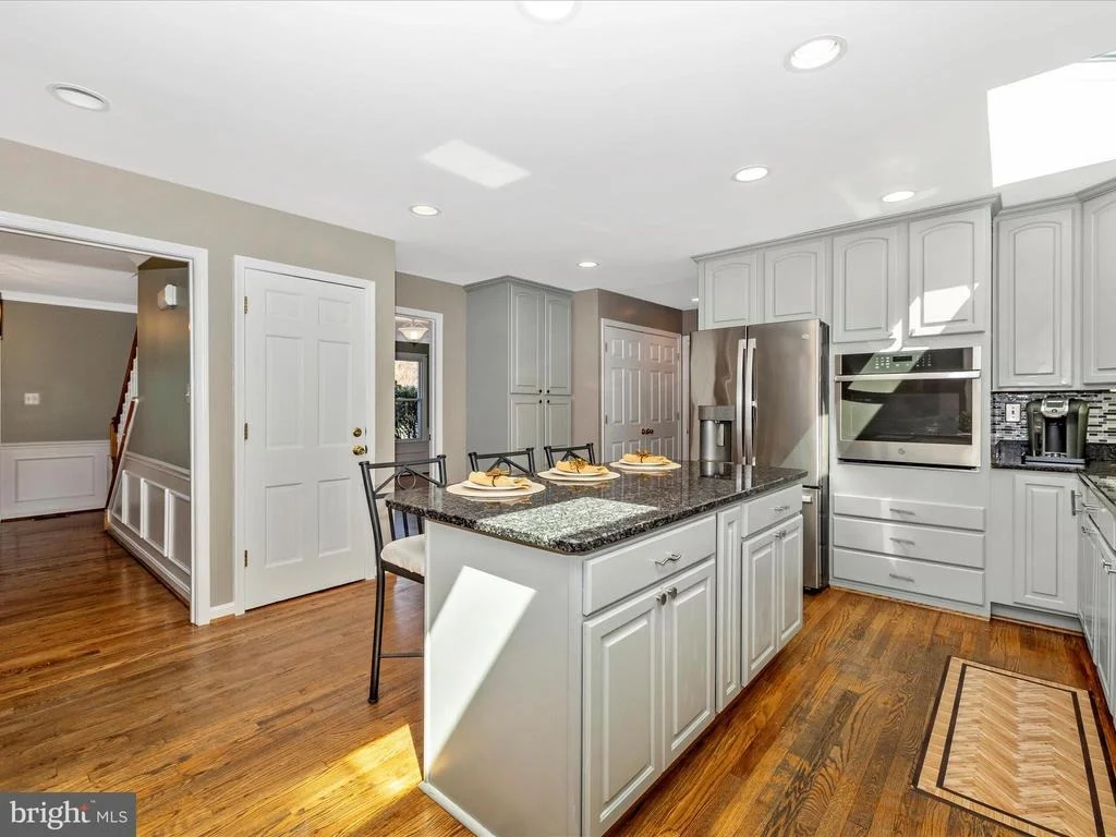 Photo of 8204 GOODHURST DRIVE