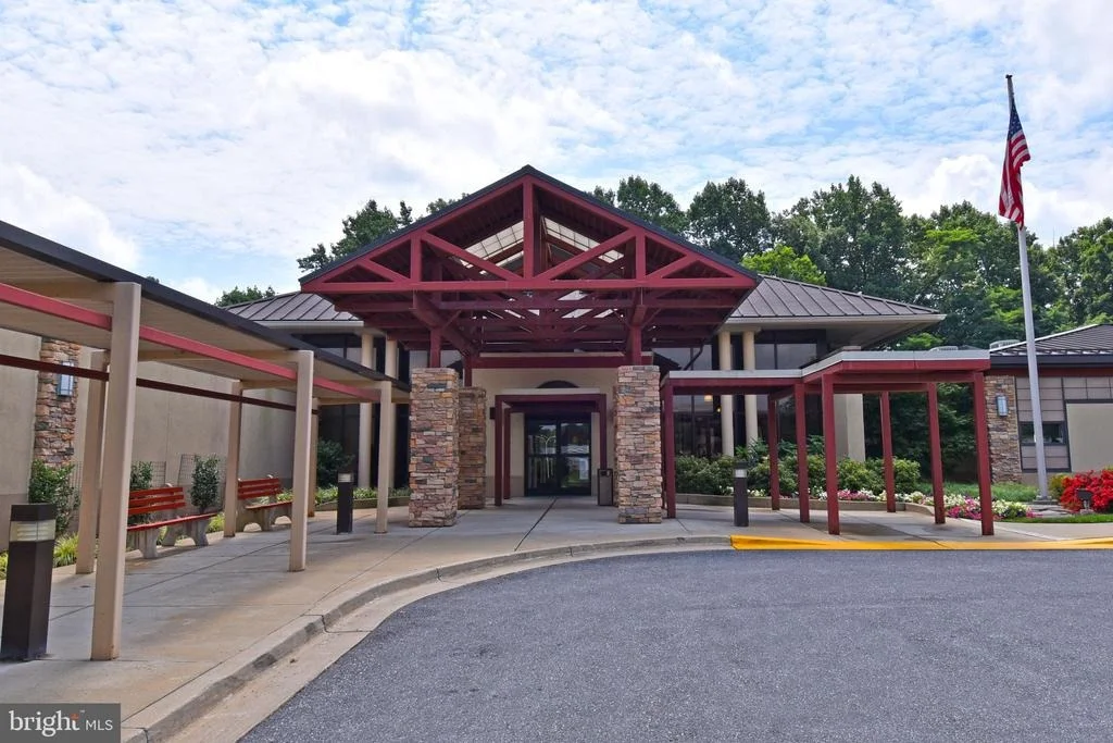Photo of Unit 152E at 3500 FOREST EDGE DRIVE