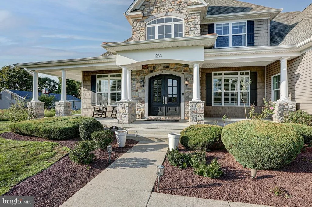 Photo of 1233 BUNKER HILL ROAD