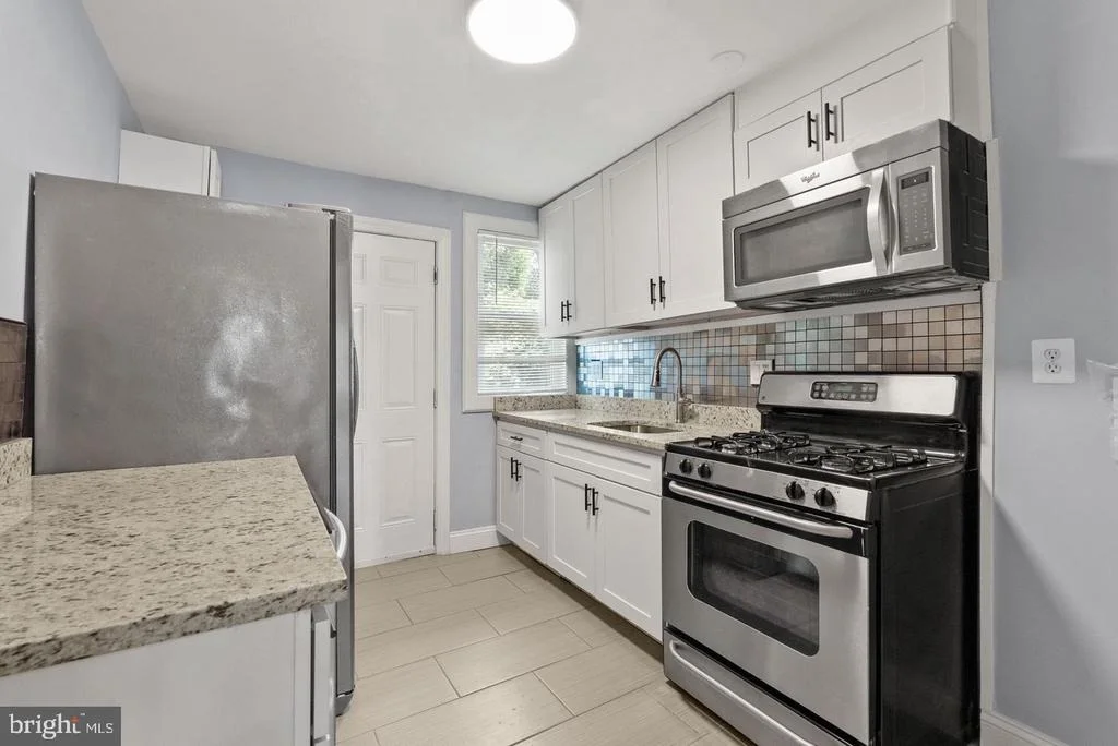 Photo of 1222 TALBERT STREET SE