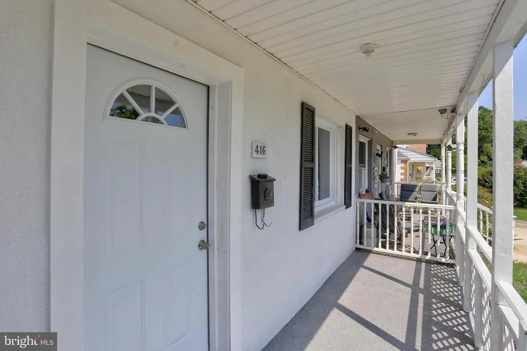 Photo of 416 MEADOW ROAD