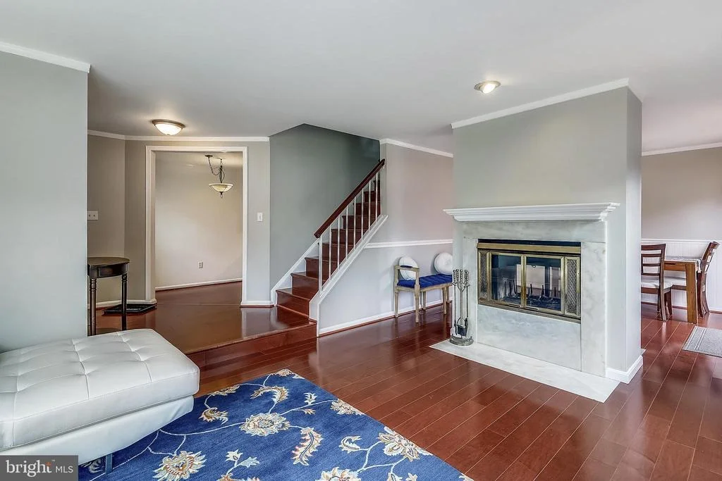 Photo of Unit 12 at 9316 PALMER PLACE