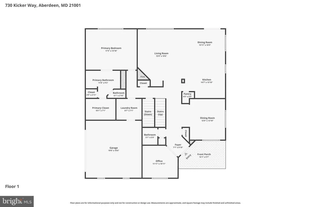 Photo of 730 KICKER WAY
