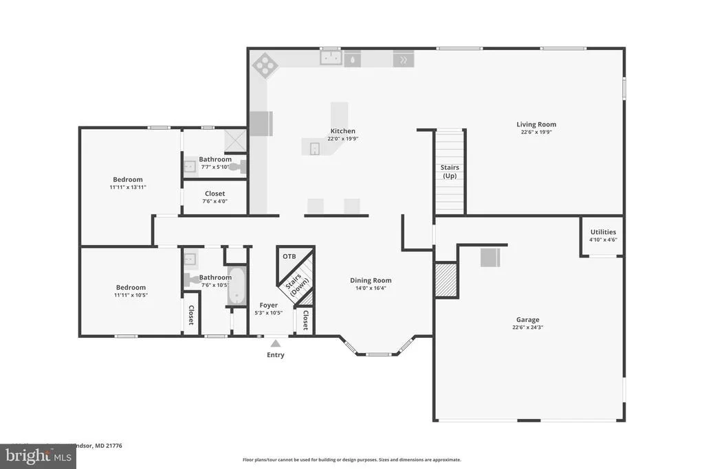Photo of 902 CLAUSER COURT