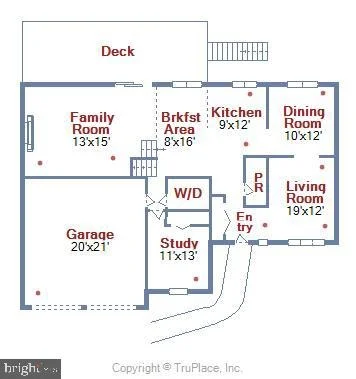 Photo of 13204 SHERWOOD FOREST DRIVE