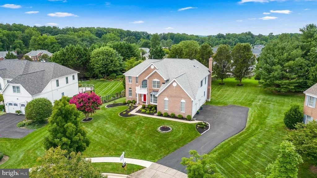 Photo of 16404 DANFORTH COURT