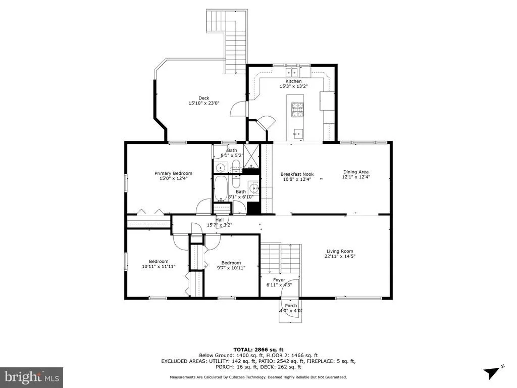 Photo of 9090 ANDROMEDA DRIVE