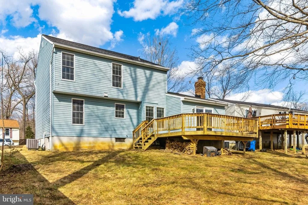 Photo of 8709 FAIRHAVEN PLACE