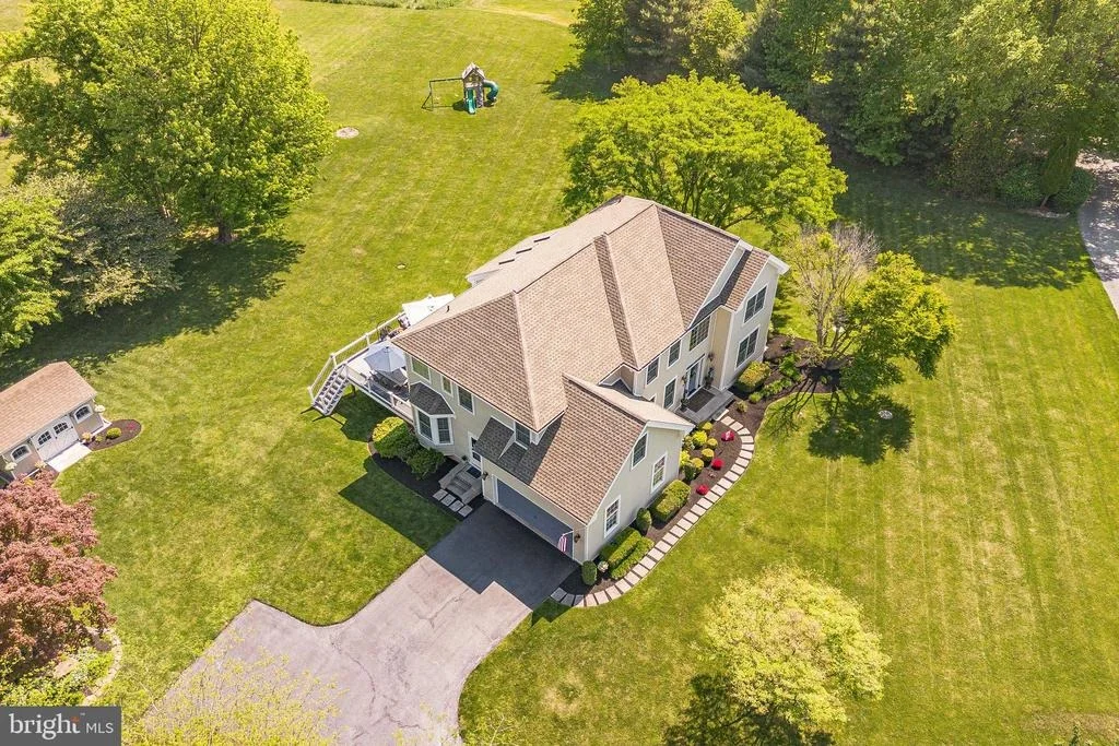 Photo of 168 WALNUT RUN ROAD