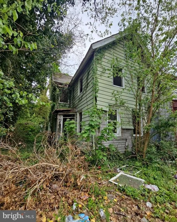 Photo of 35 EAKIN STREET