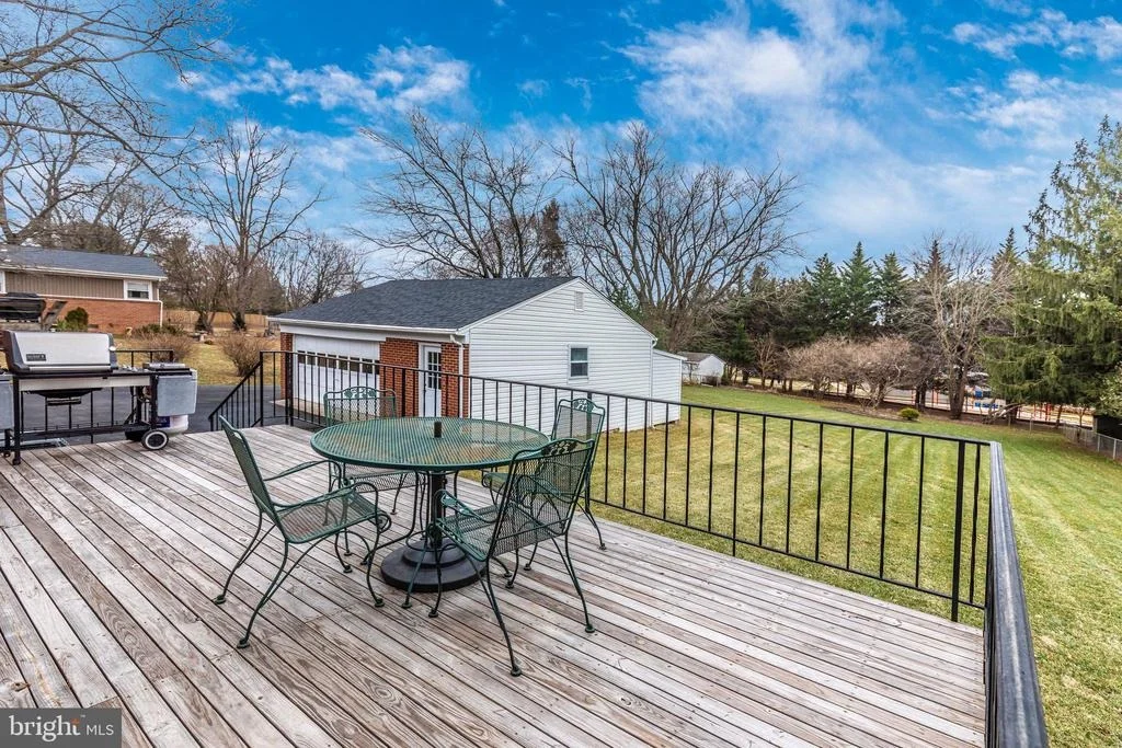 Photo of 12204 GREENRIDGE DRIVE