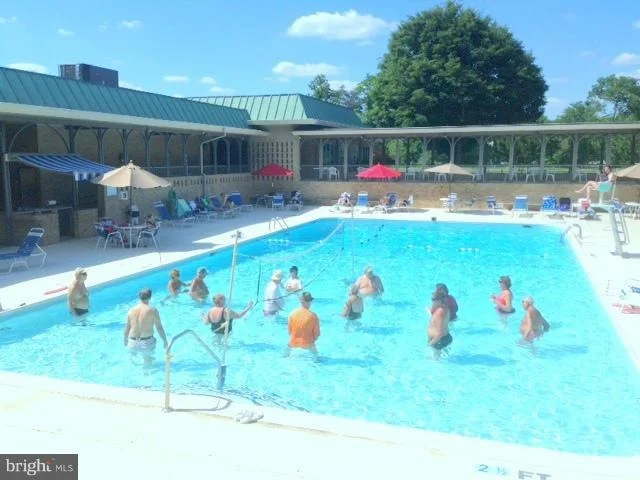Photo of Unit 708 at 3200 LEISURE WORLD BOULEVARD