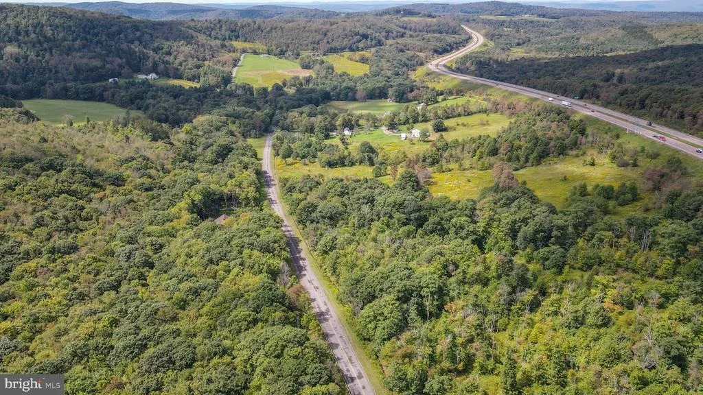 Photo of DEVILS HALF ACRE ROAD