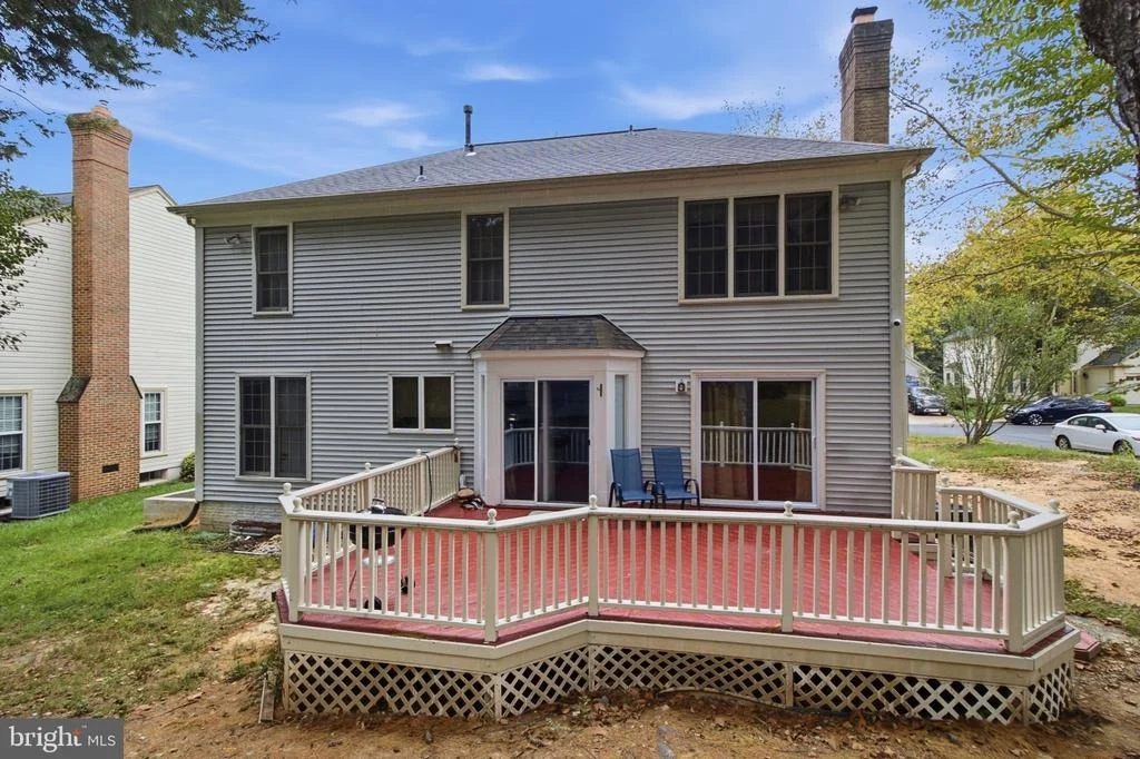 Photo of 3522 FOREST HAVEN DRIVE