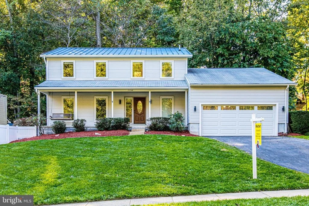 Photo of 7708 TOWER WOODS DRIVE