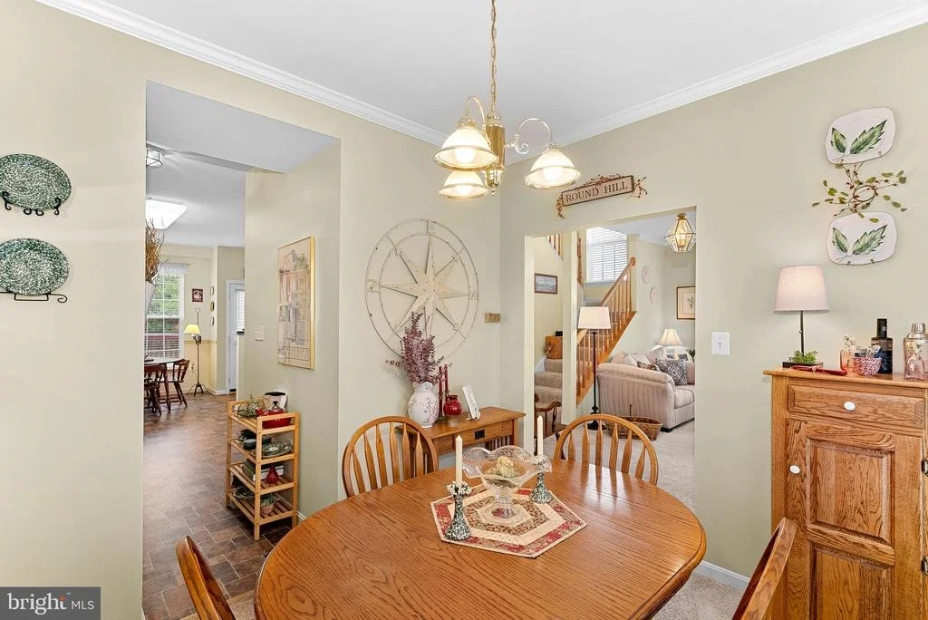 Photo of 17304 CEDAR BLUFF COURT