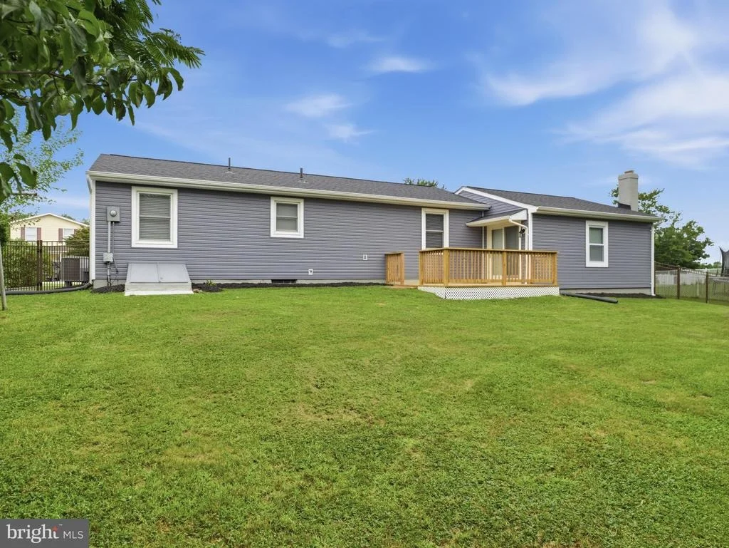 Photo of 206 WELDON DRIVE