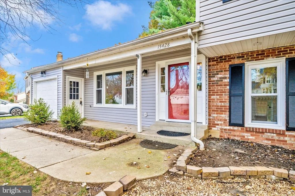 Photo of 15428 PEACH LEAF DRIVE