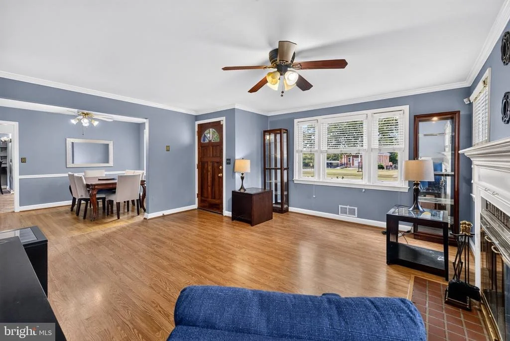 Photo of 2326 FAIRLAND ROAD