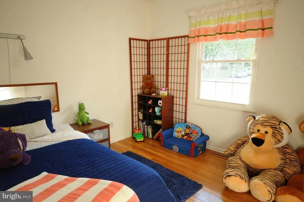 Photo of 417 BATHURST ROAD