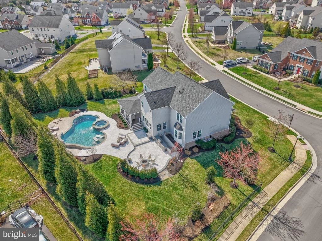 Photo of 26760 CRUSHER DRIVE