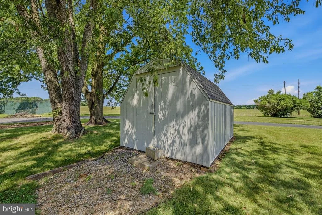 Photo of 11728 WHITE HALL ROAD