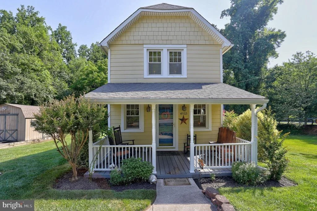 Photo of 4933 LANDING ROAD