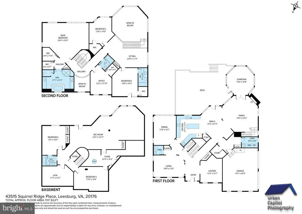 Photo of 43515 SQUIRREL RIDGE PLACE