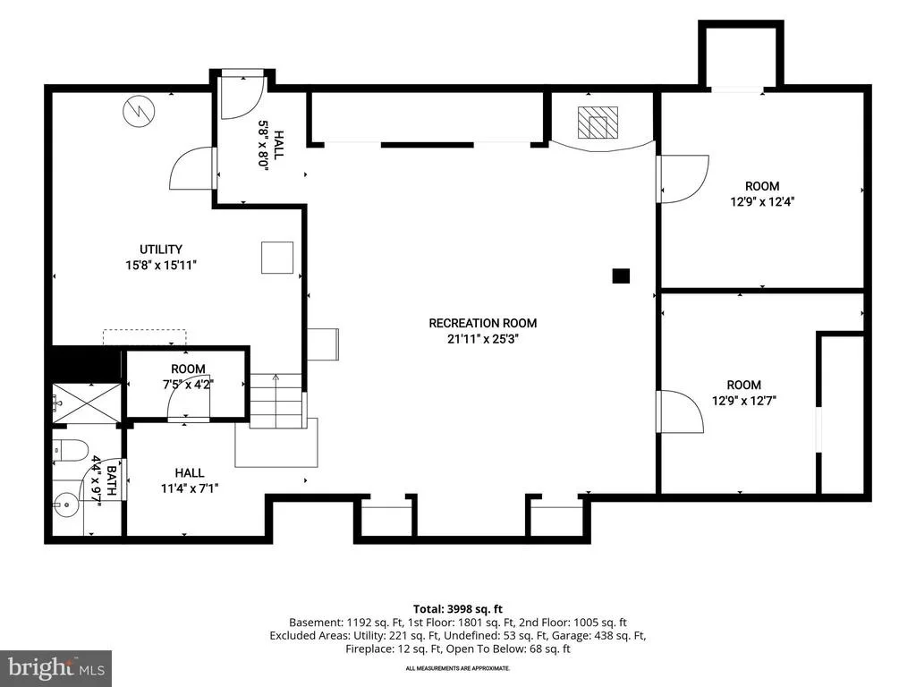 Photo of 1672 THRASHER DRIVE