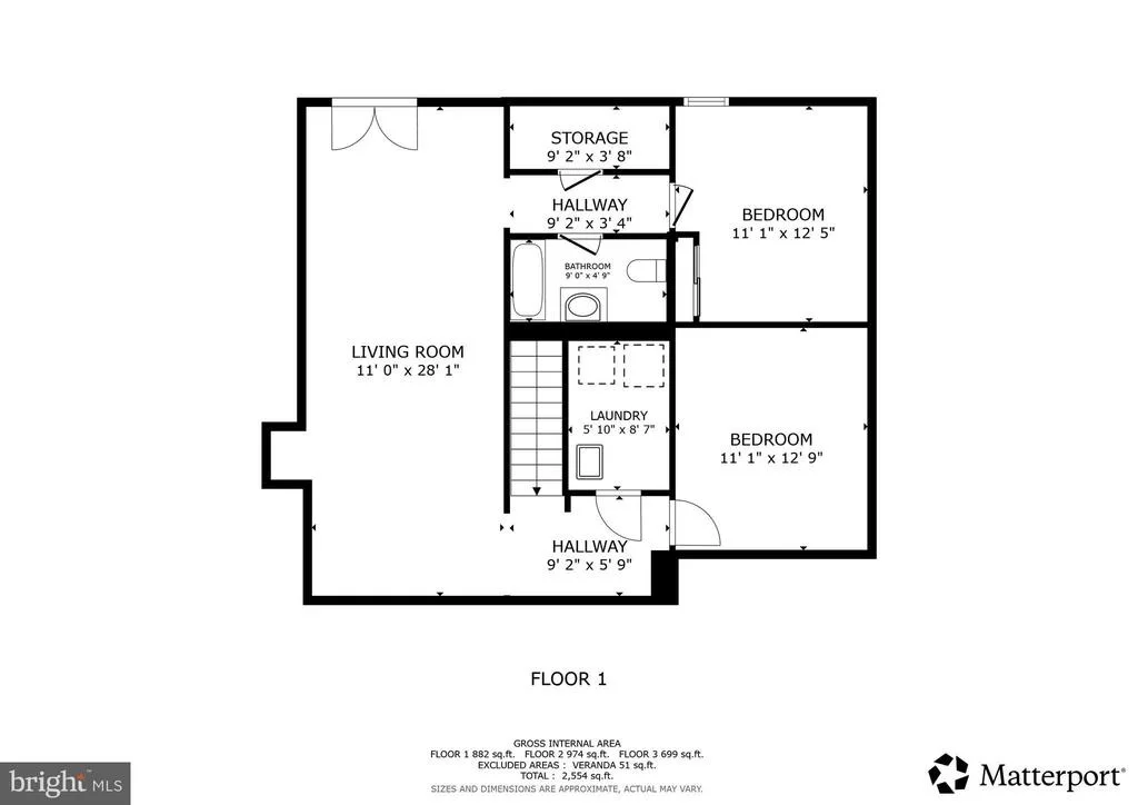 Photo of 2205 BLUE VALLEY DRIVE