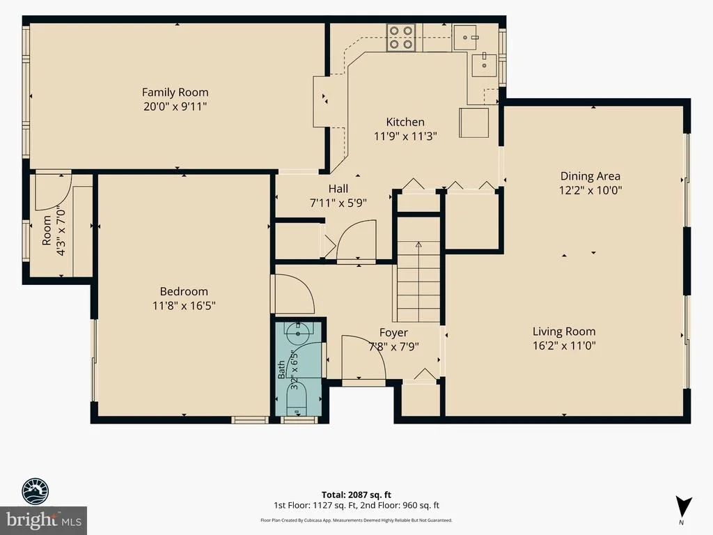 Photo of 459 WINTERBERRY DRIVE