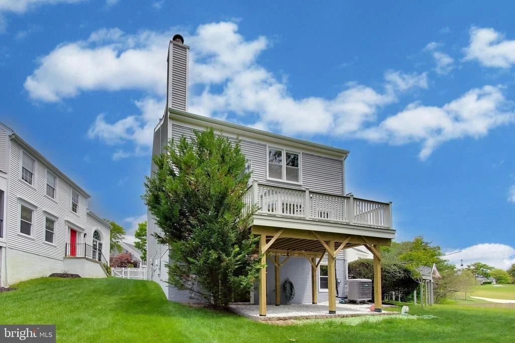 Photo of 2421 PONDSIDE TERRACE
