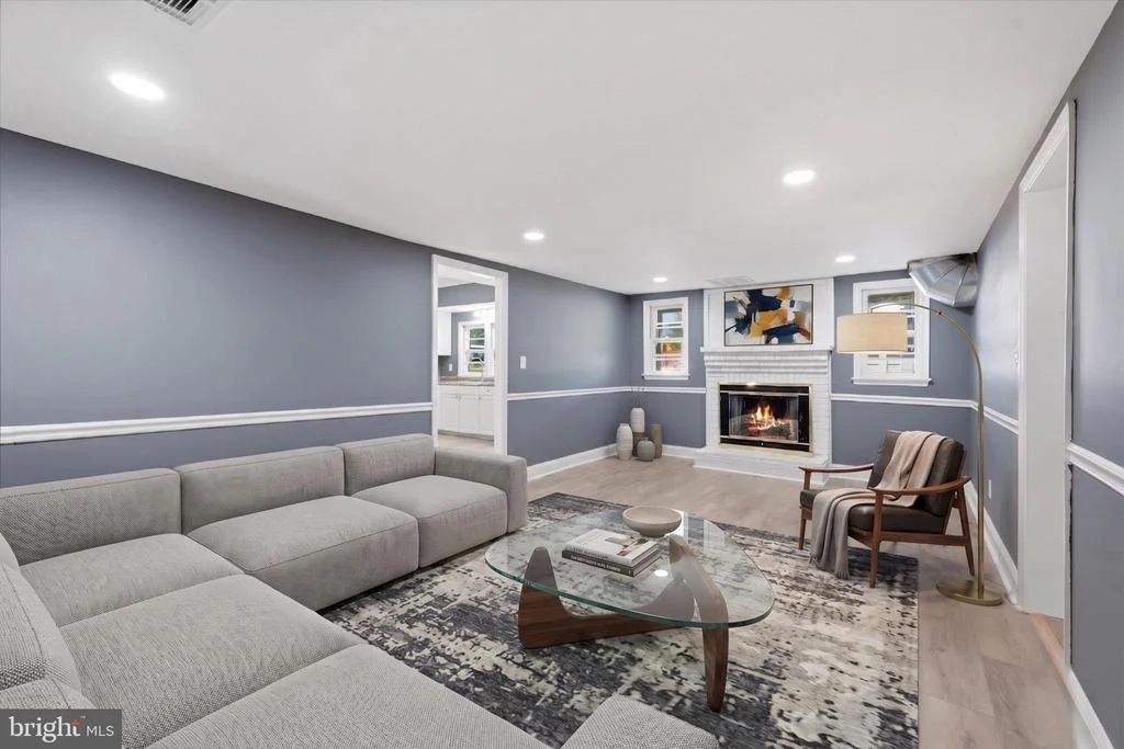 Photo of 3571 CATLETT ROAD