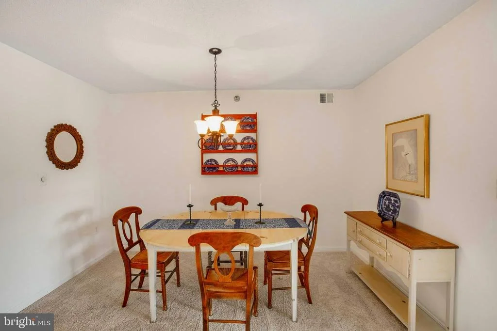 Photo of Unit 307 at 14805 PENNFIELD CIRCLE