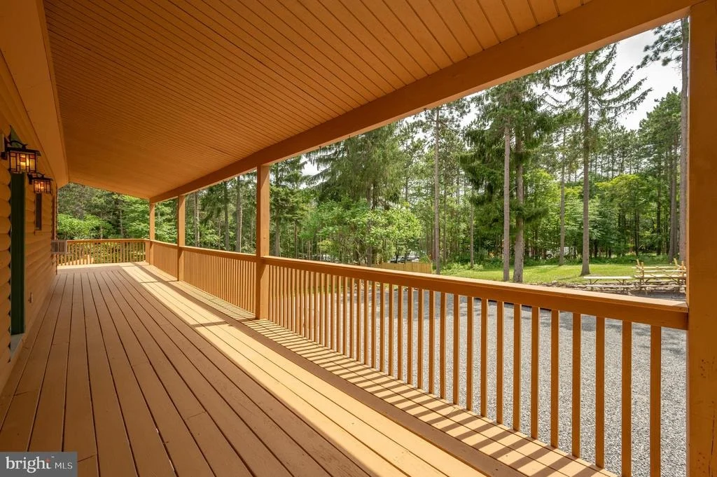 Photo of 2008 BUMBLE BEE ROAD