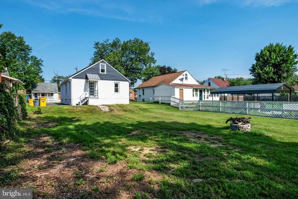 Photo of 5 HAMPTON ROAD